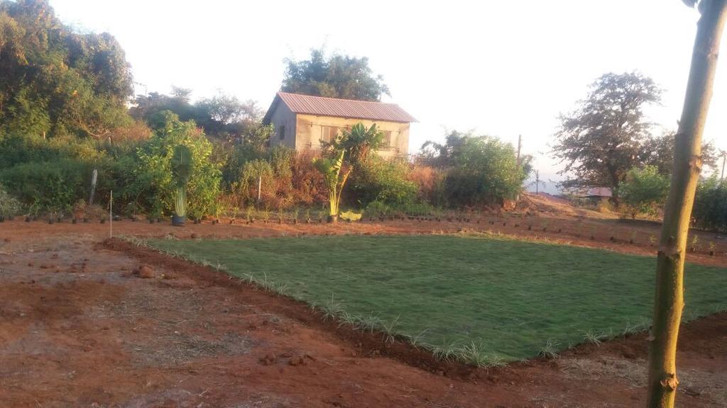 ماهاباليشوار Sadgurukrupa Villa Mahableshwar المظهر الخارجي الصورة