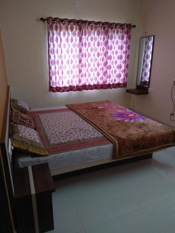 ماهاباليشوار Sadgurukrupa Villa Mahableshwar المظهر الخارجي الصورة