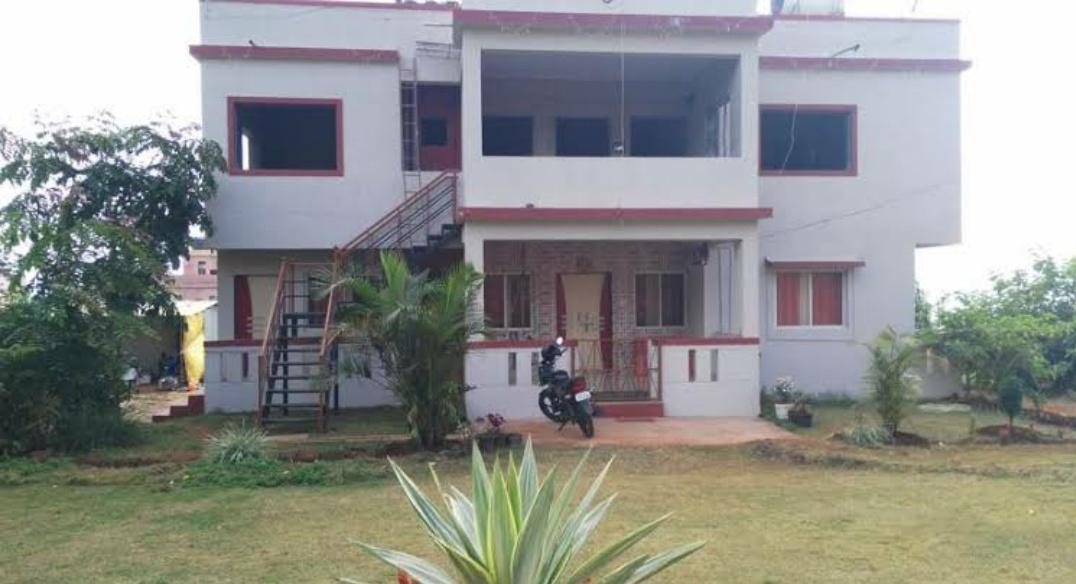 ماهاباليشوار Sadgurukrupa Villa Mahableshwar المظهر الخارجي الصورة